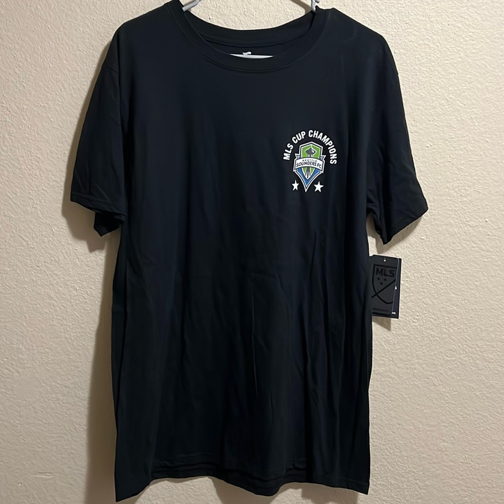 Seattle Sounders Shirt
